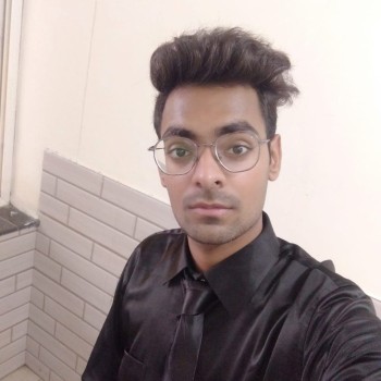 Hardik Saluja
